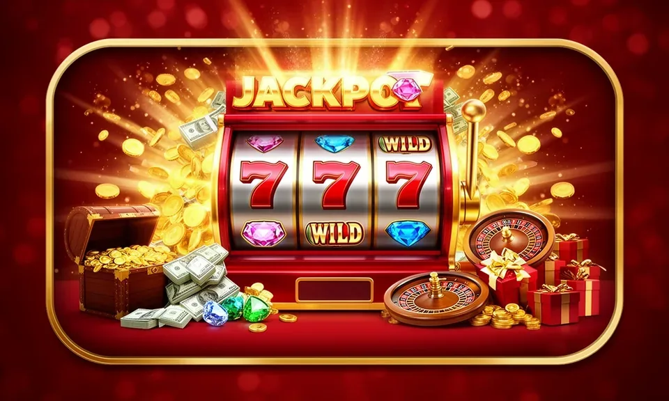 velosbet777 Indonesia Casino lobby